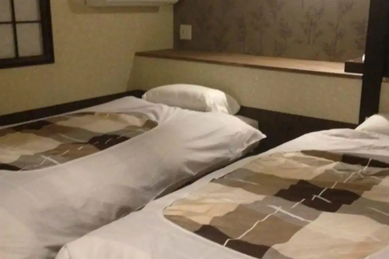 Kyoto B&B Hananoya House 日本