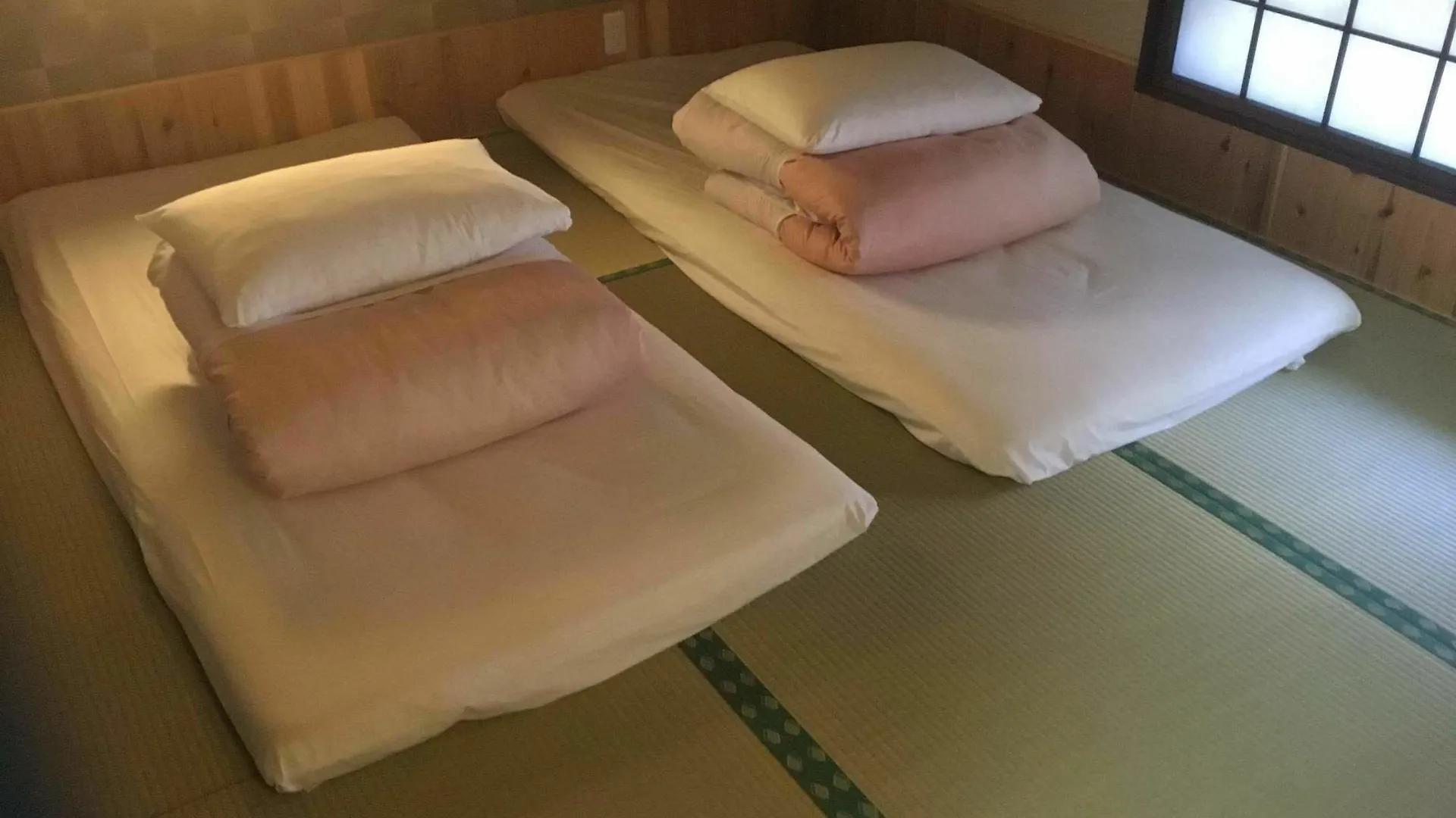 Kyoto B&B Hananoya House 0*,  日本