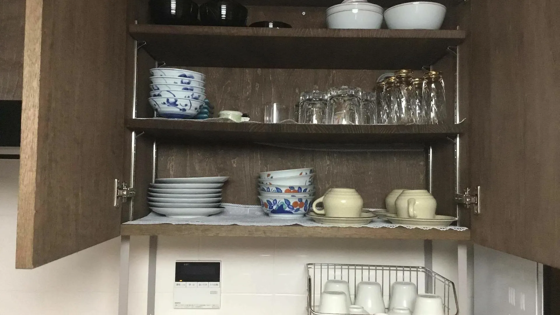 Apartman Kyoto B&B Hananoya House
